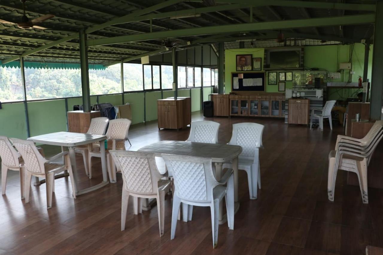Shreyas Guest House - Tatkare Villa Kashid Экстерьер фото