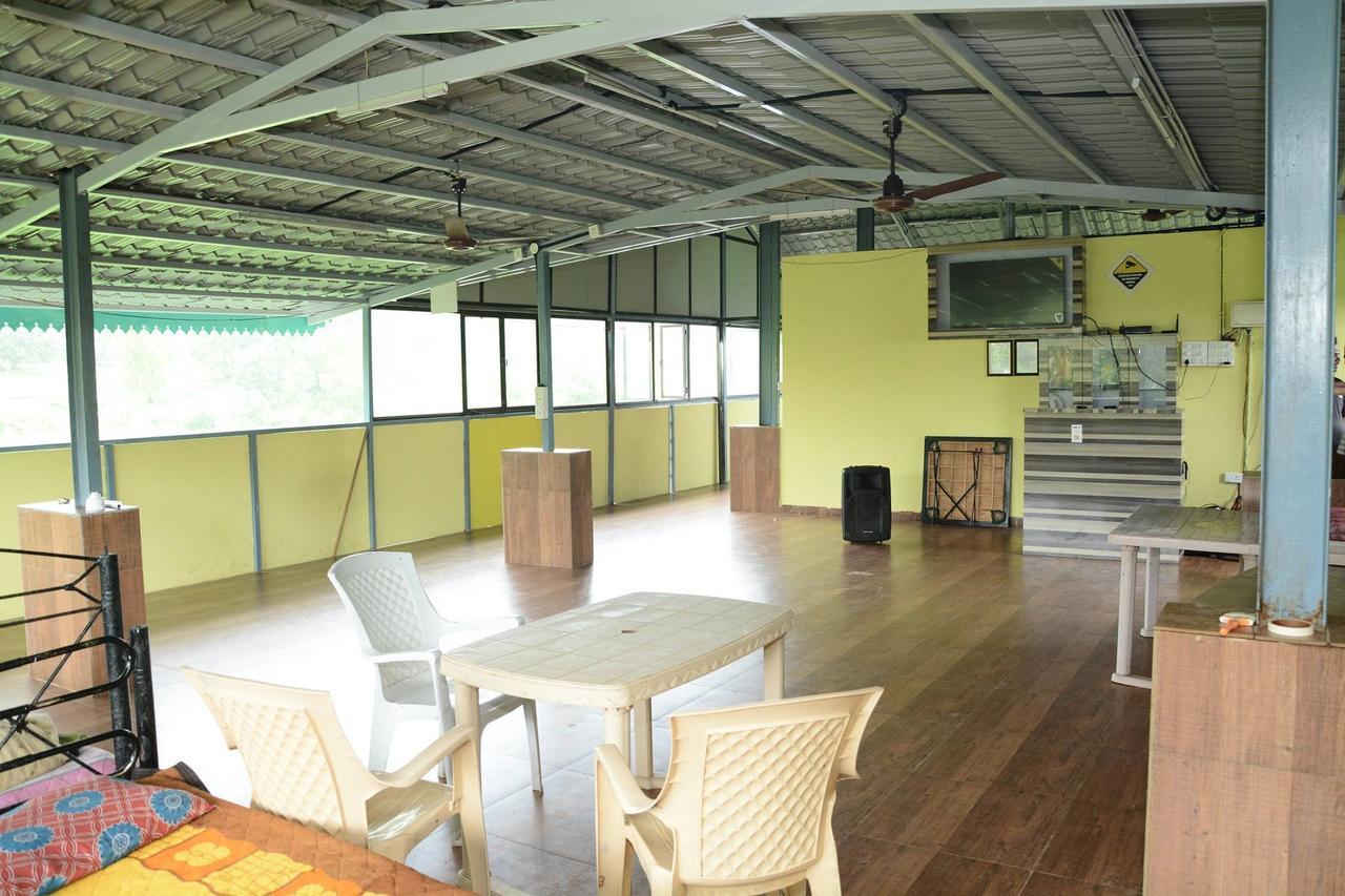 Shreyas Guest House - Tatkare Villa Kashid Экстерьер фото