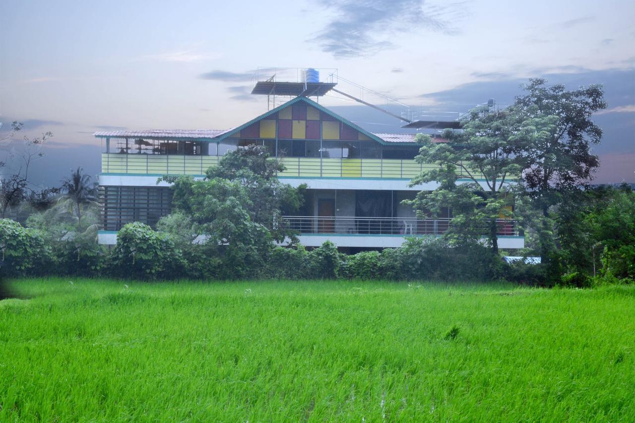 Shreyas Guest House - Tatkare Villa Kashid Экстерьер фото