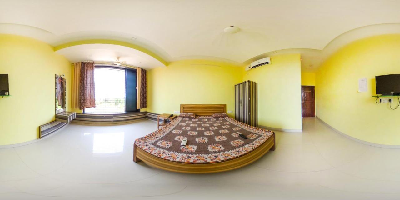 Shreyas Guest House - Tatkare Villa Kashid Экстерьер фото