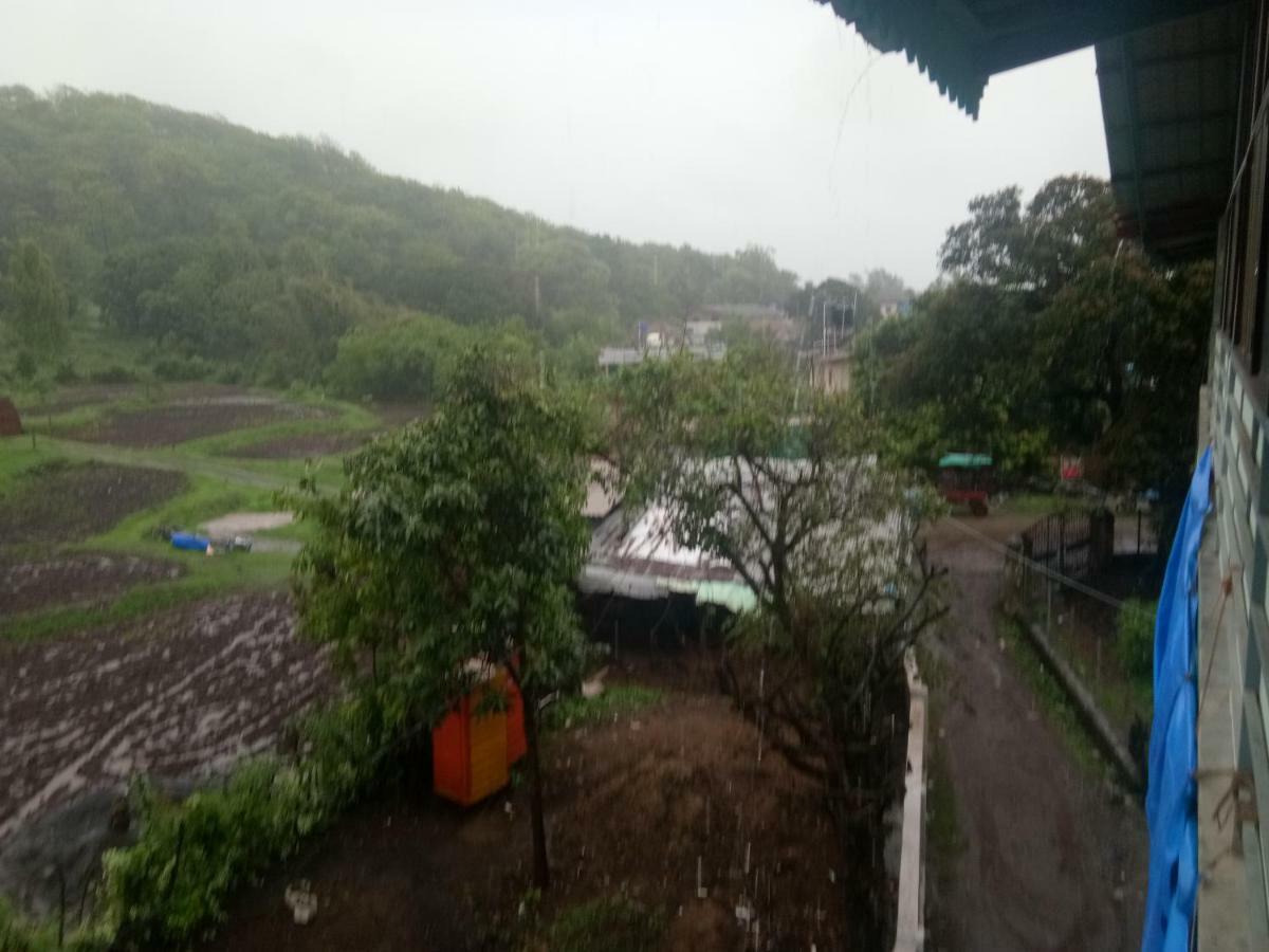 Shreyas Guest House - Tatkare Villa Kashid Экстерьер фото